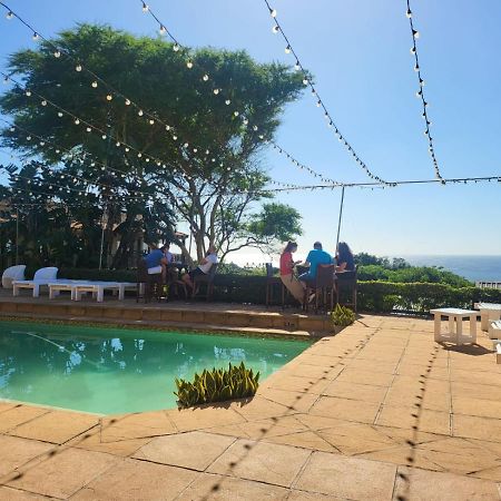 Relax Inn Ballito Bagian luar foto