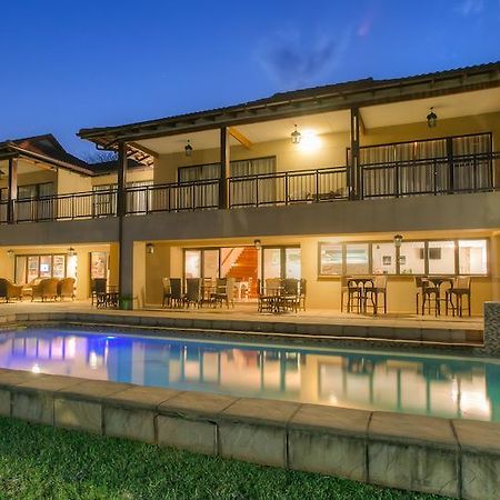 Relax Inn Ballito Bagian luar foto