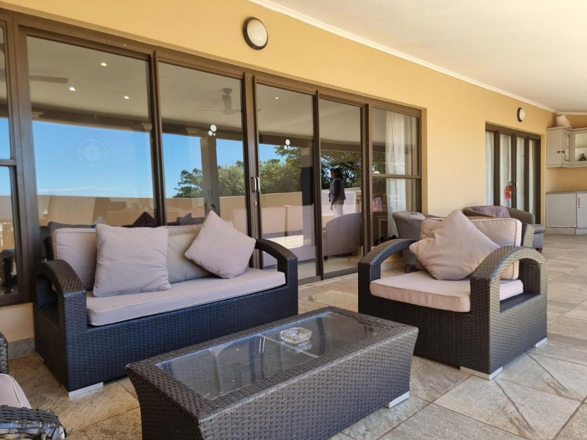 Relax Inn Ballito Bagian luar foto