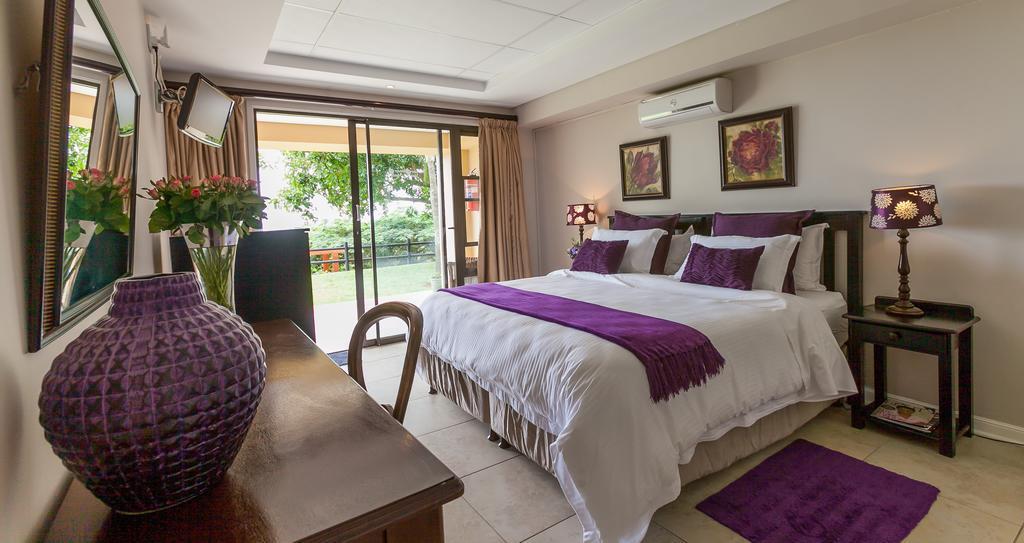 Relax Inn Ballito Ruang foto