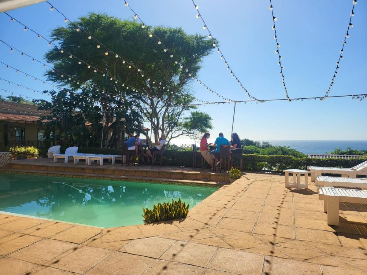 Relax Inn Ballito Bagian luar foto