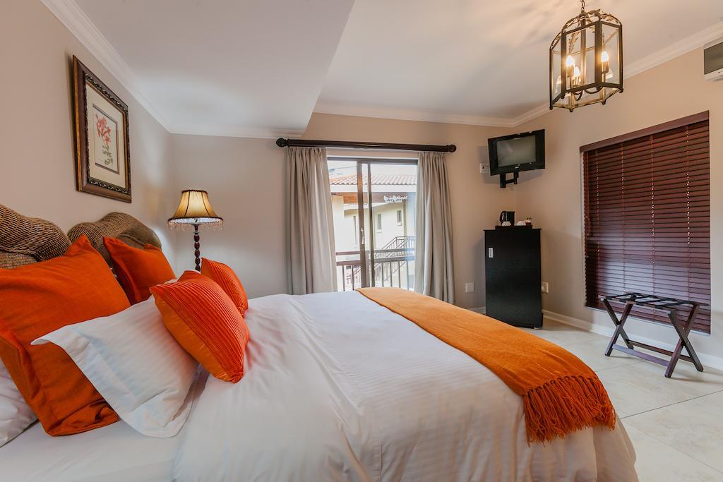 Relax Inn Ballito Bagian luar foto