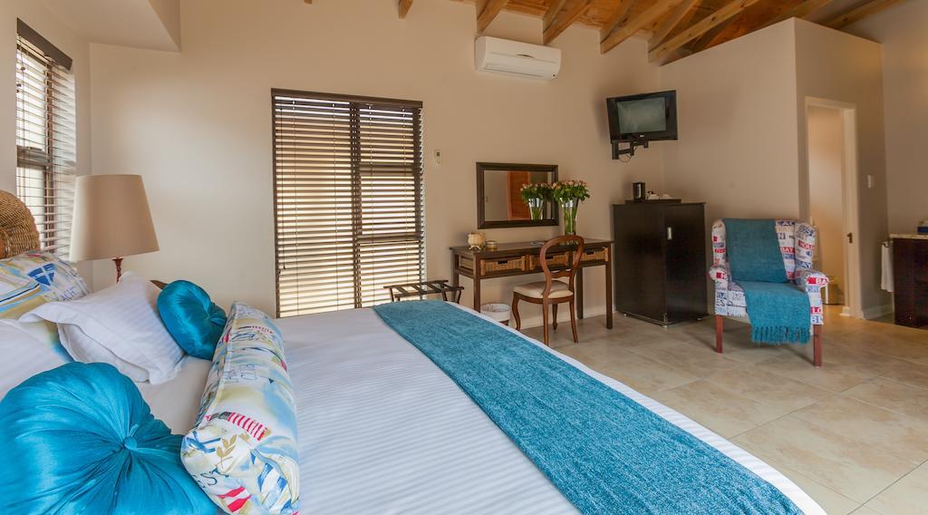 Relax Inn Ballito Ruang foto