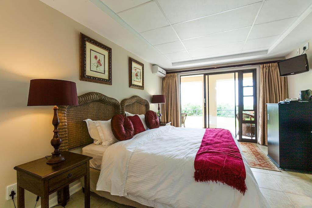 Relax Inn Ballito Ruang foto