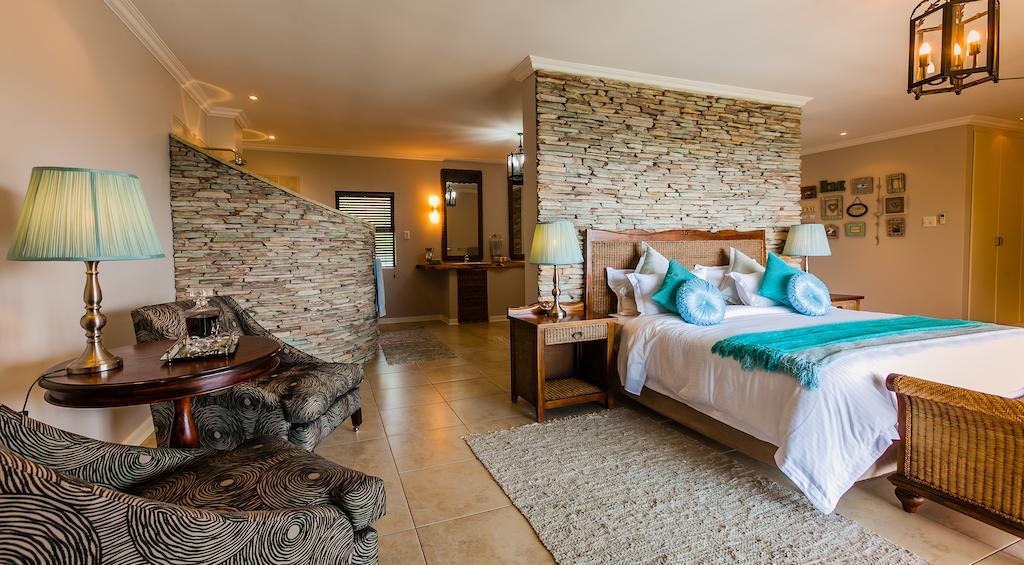 Relax Inn Ballito Ruang foto