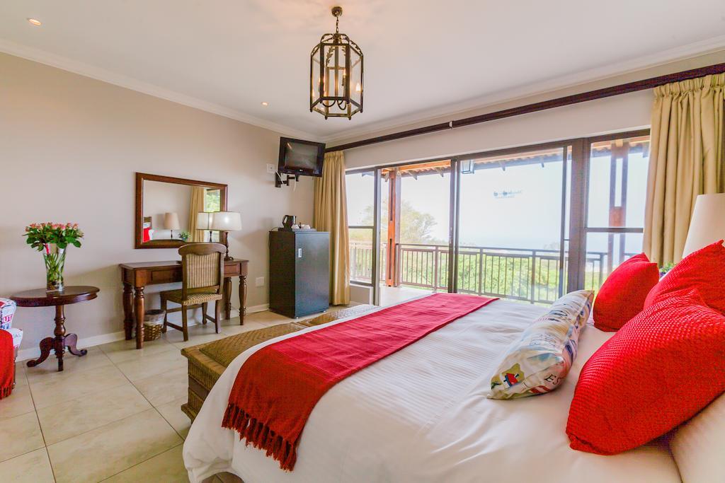Relax Inn Ballito Ruang foto