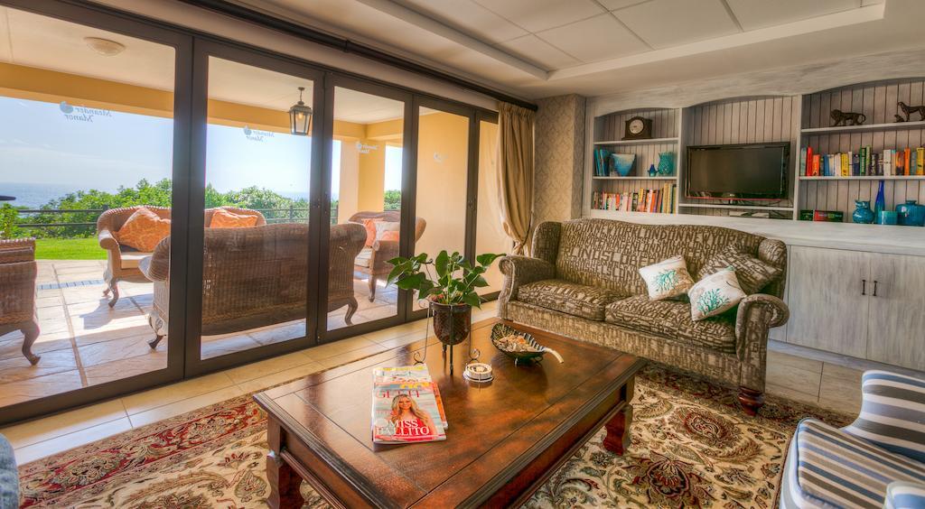 Relax Inn Ballito Bagian luar foto
