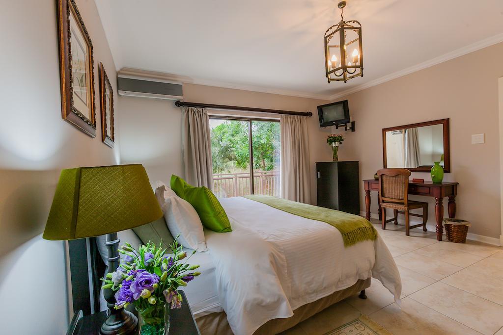 Relax Inn Ballito Ruang foto
