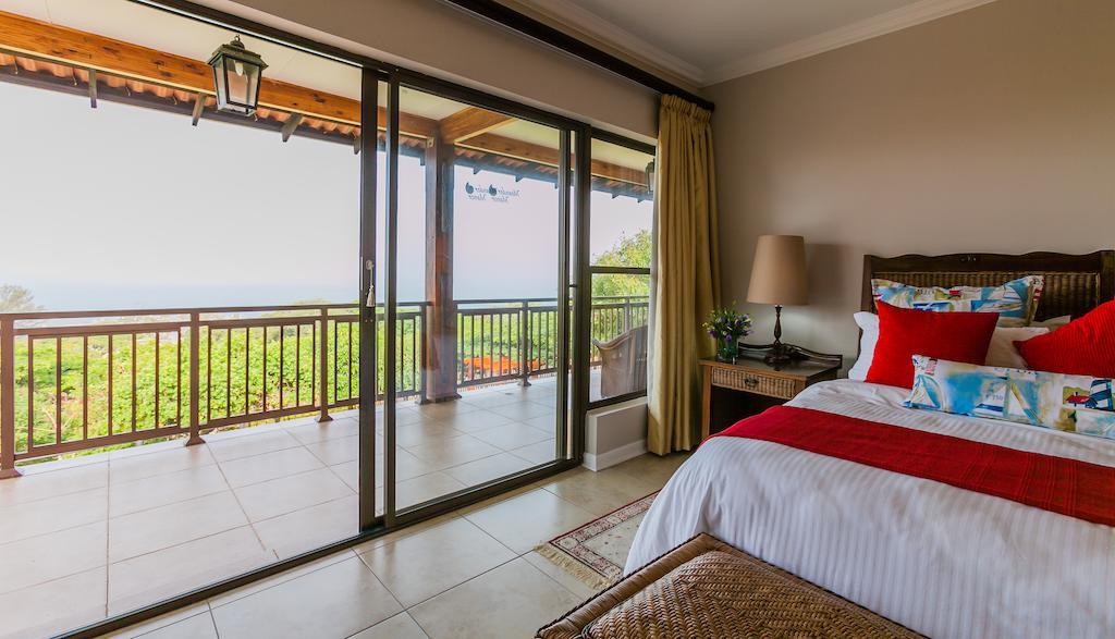 Relax Inn Ballito Bagian luar foto