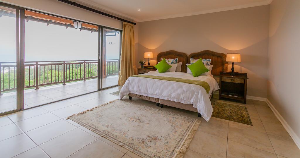 Relax Inn Ballito Ruang foto