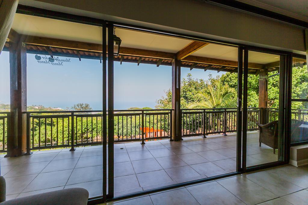 Relax Inn Ballito Ruang foto