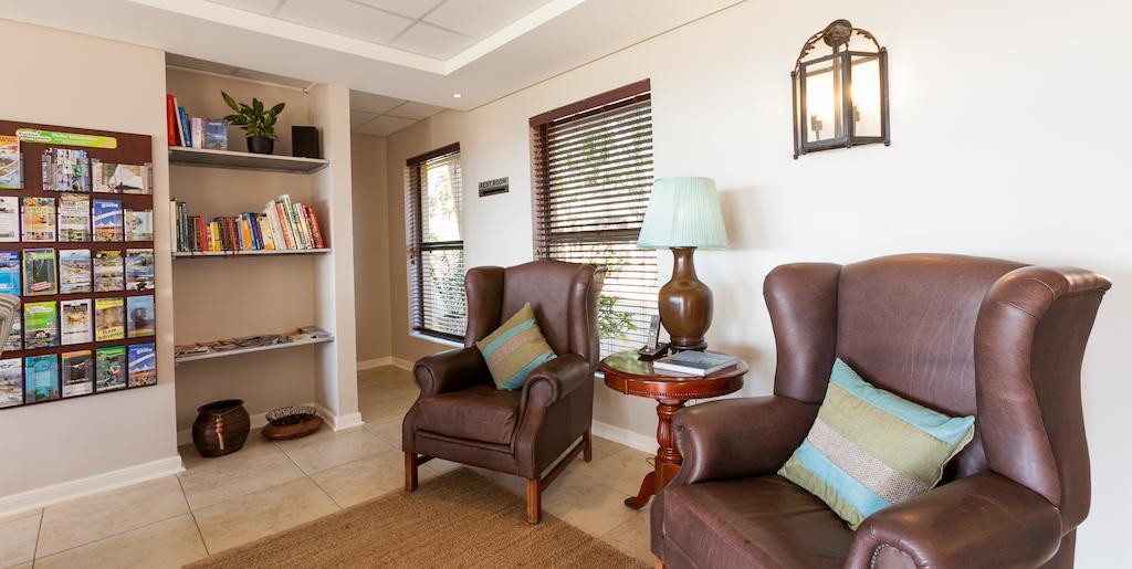 Relax Inn Ballito Bagian luar foto