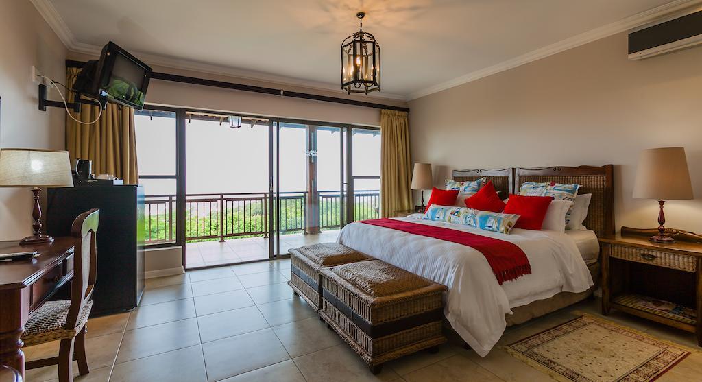 Relax Inn Ballito Ruang foto