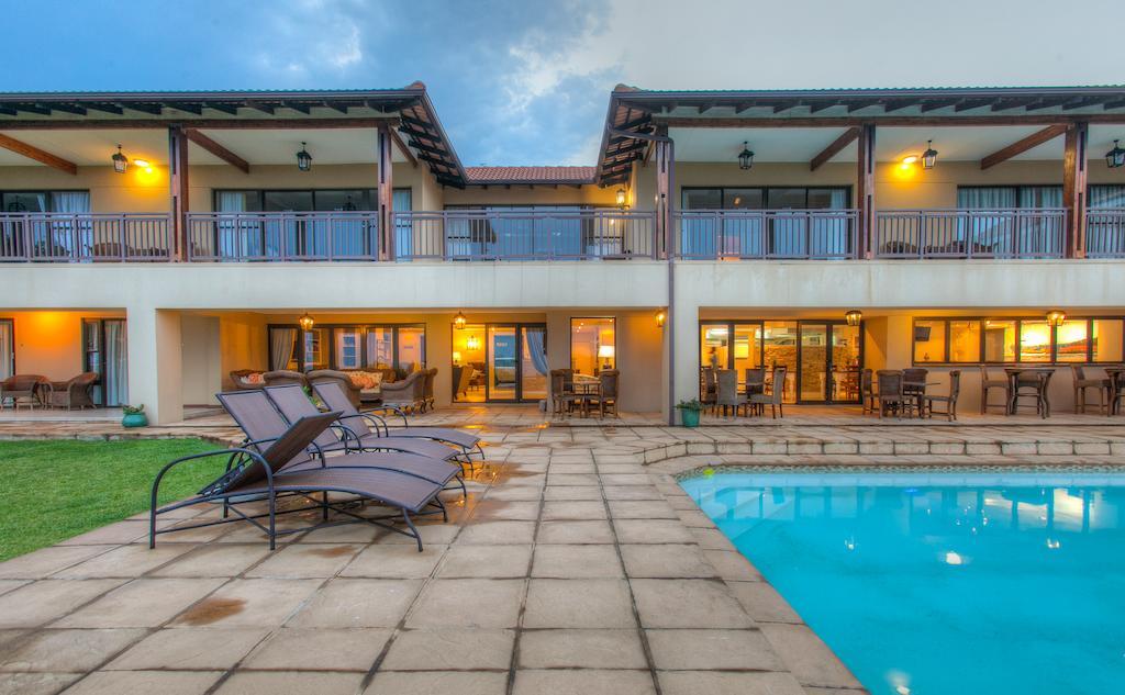 Relax Inn Ballito Bagian luar foto