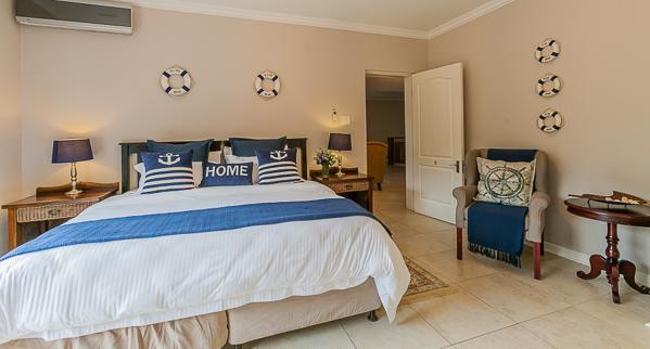Relax Inn Ballito Bagian luar foto