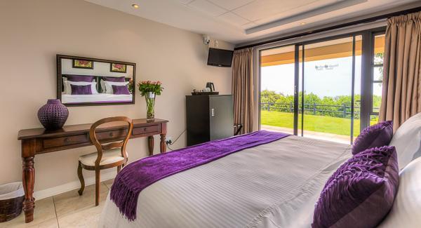Relax Inn Ballito Bagian luar foto