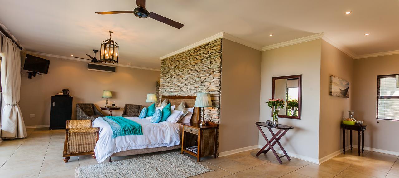 Relax Inn Ballito Bagian luar foto