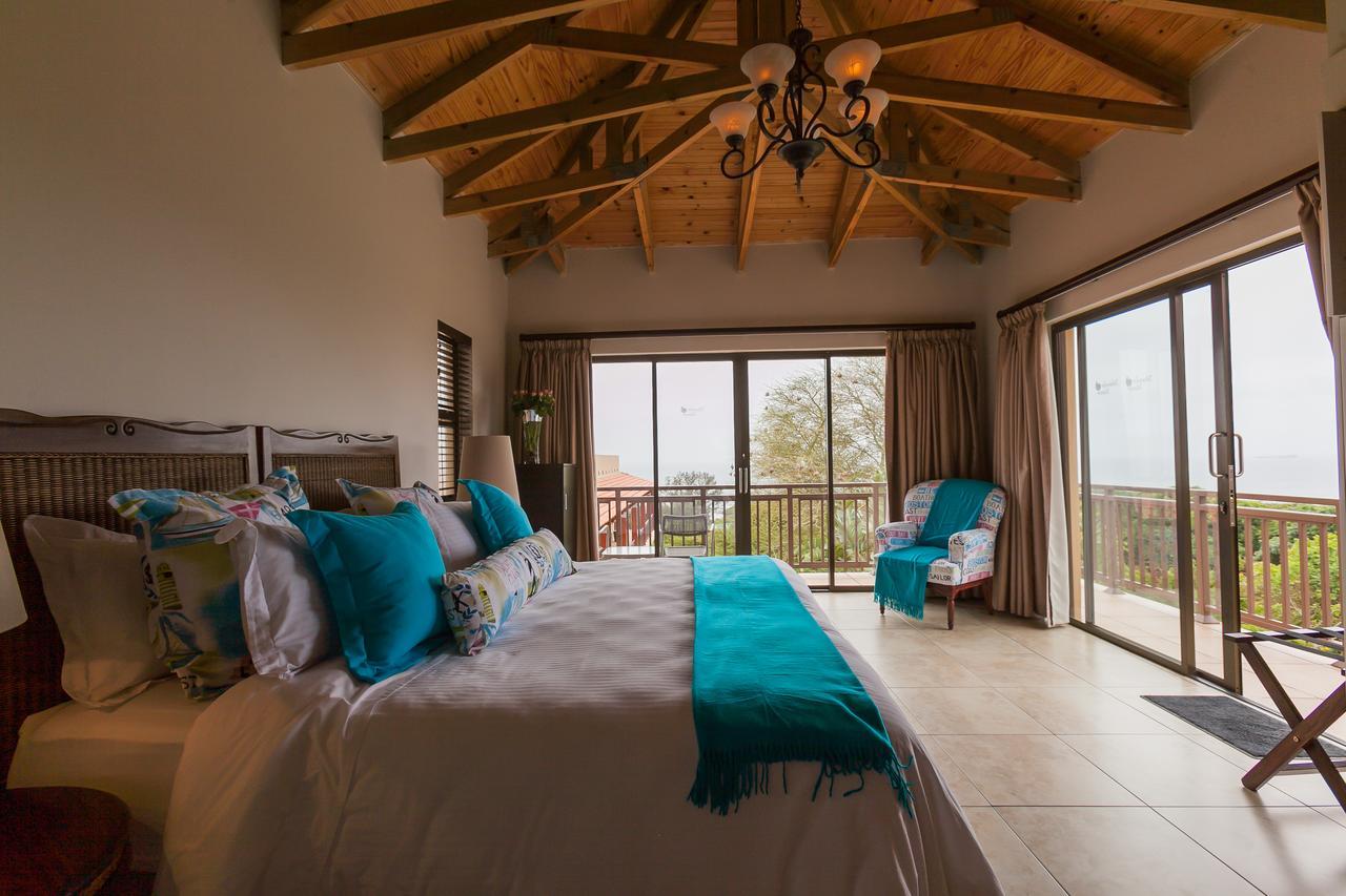 Relax Inn Ballito Bagian luar foto