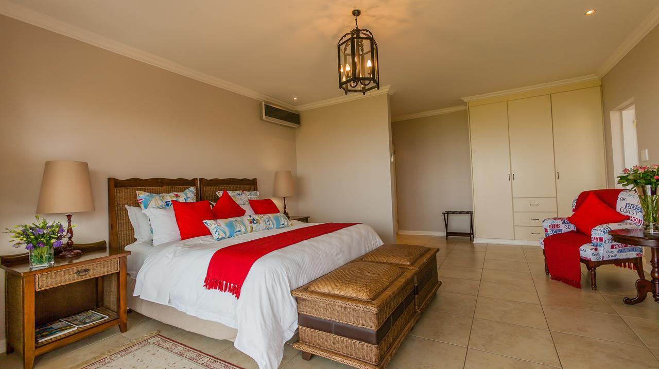 Relax Inn Ballito Bagian luar foto