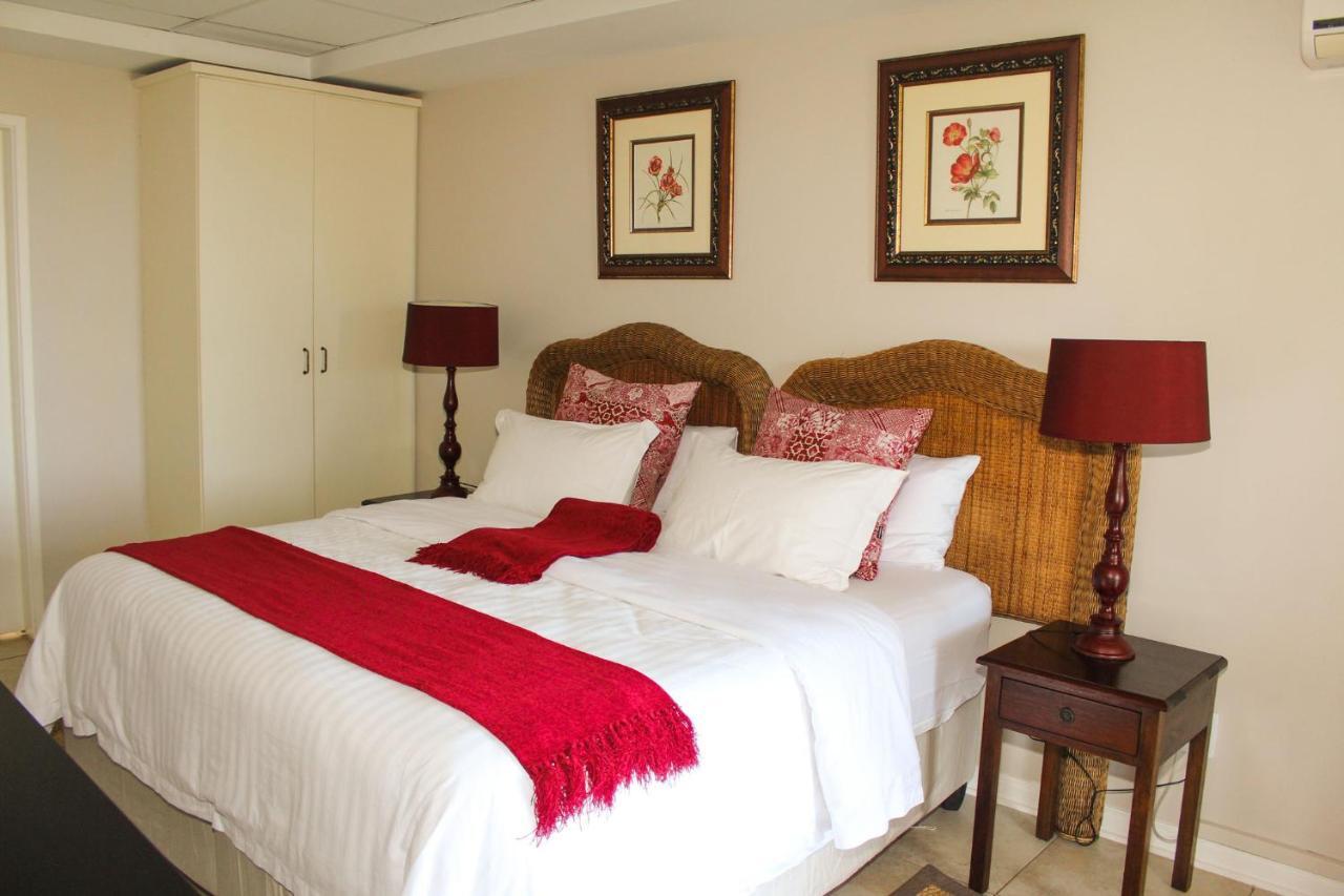 Relax Inn Ballito Bagian luar foto