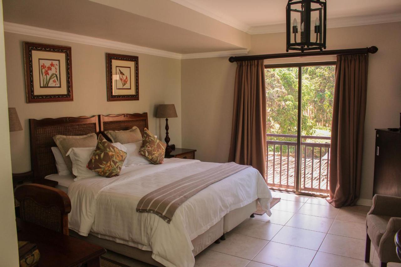 Relax Inn Ballito Bagian luar foto