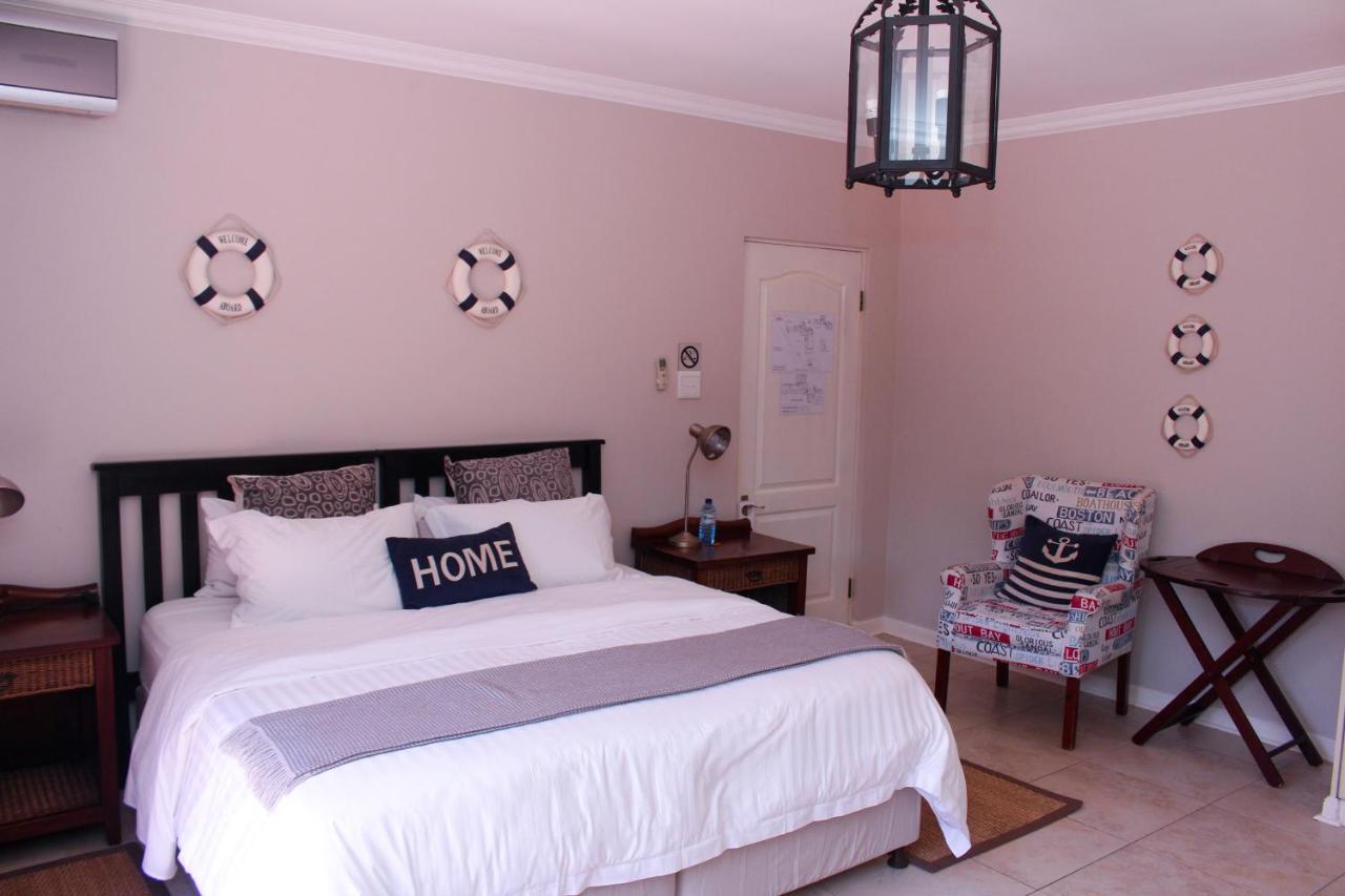 Relax Inn Ballito Bagian luar foto