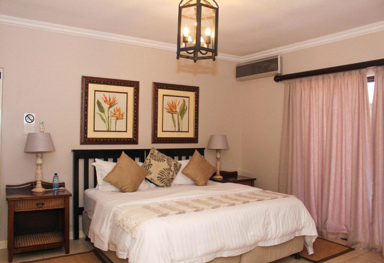 Relax Inn Ballito Bagian luar foto